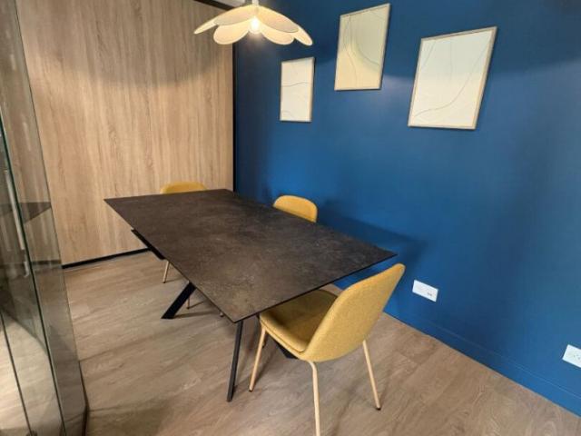 Appartement location à Metz