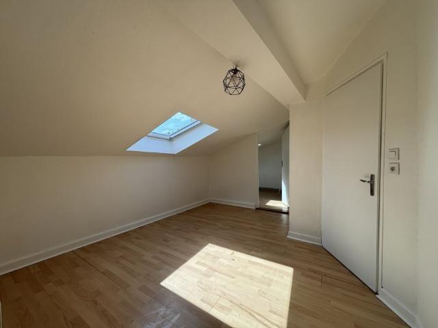 Appartement location à Metz