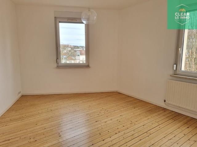 Appartement location à Metz