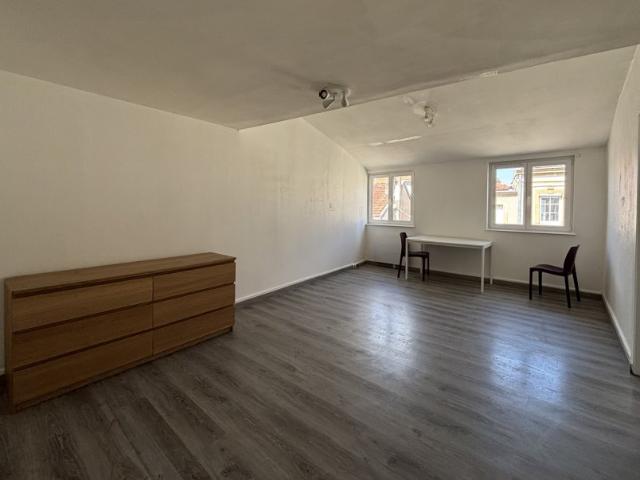 Appartement location à Metz