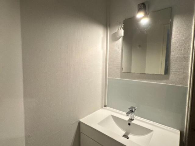 Appartement location à Metz