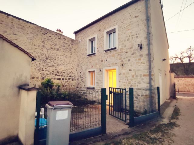 Appartement location à Évry, Milly-la-forêt