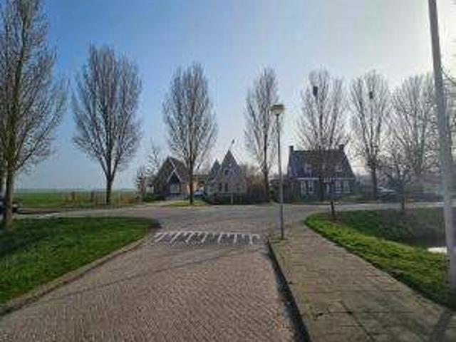 Appartement te huur in Midwoud, Noord Holland