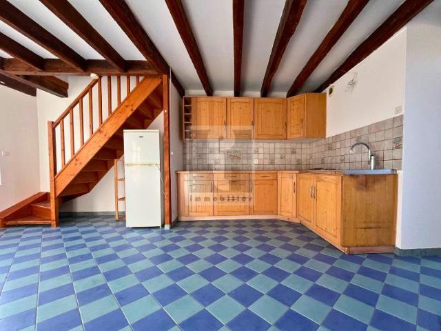 Appartement vente à Provins, Forges