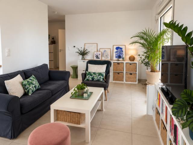 Appartement location à Metz, Montigny-lès-metz