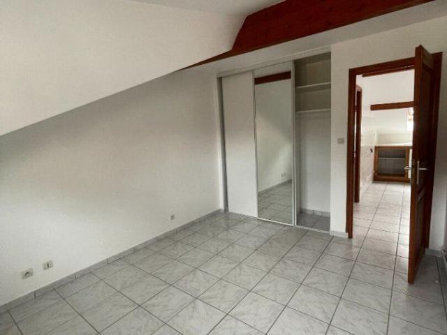Appartement location à Metz, Montigny-lès-metz