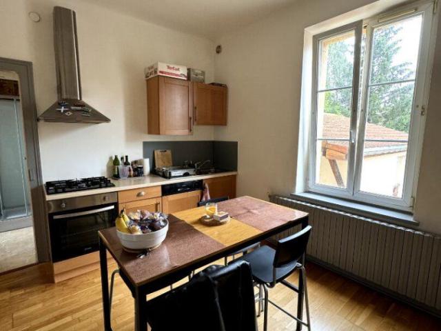 Appartement location à Metz, Montigny-lès-metz
