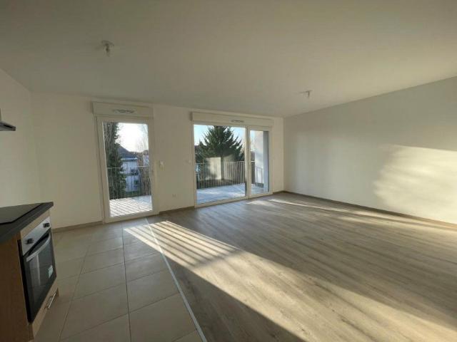 Appartement location à Metz, Montigny-lès-metz