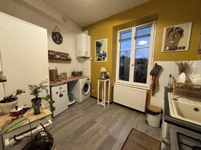 Appartement location à Metz, Montigny-lès-metz