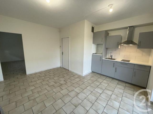Appartement location à Metz, Montois-la-montagne