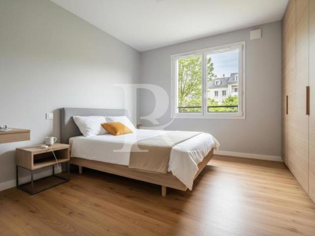 Appartement vente à Bobigny, Vaux-montreuil
