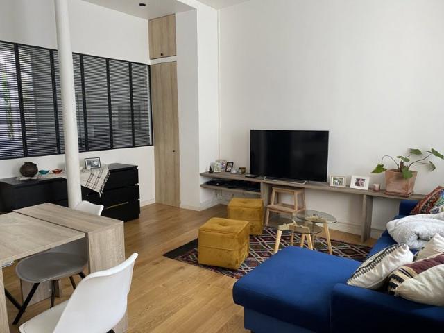 Appartement vente à Bobigny, Vaux-montreuil