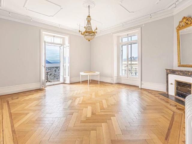 Apartment mieten in Chernex, Montreux