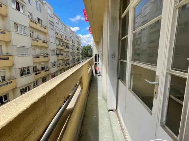 Appartement location à Antony, Montrouge
