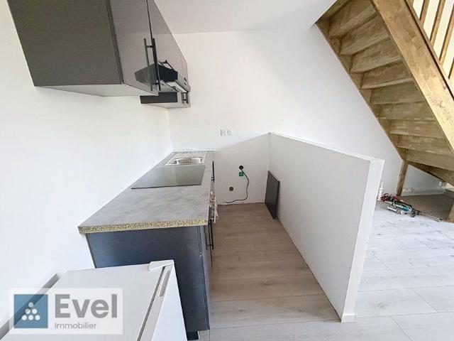 Appartement location à Thionville, Moyeuvre-grande