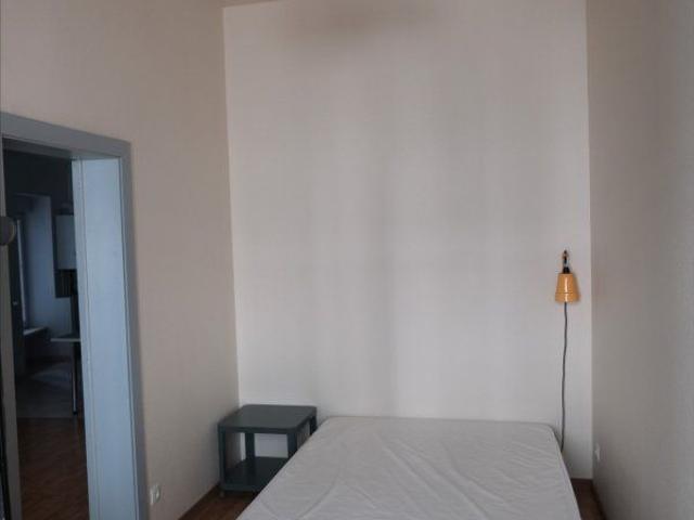 Appartement location à Mulhouse
