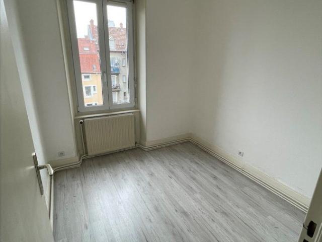 Appartement location à Mulhouse