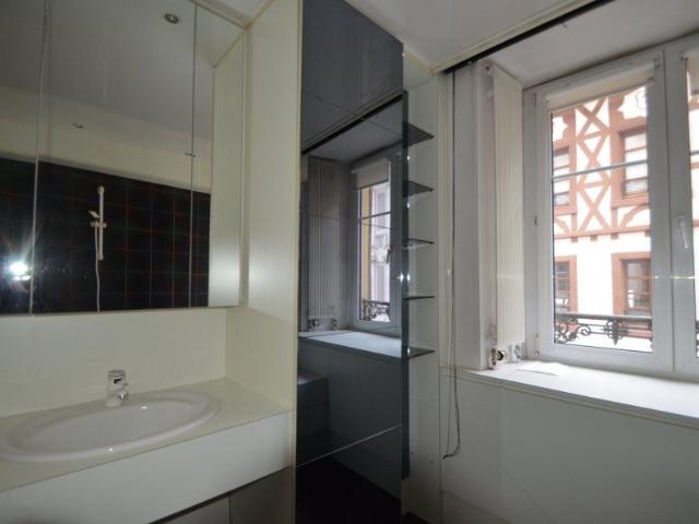 Appartement location à Mulhouse