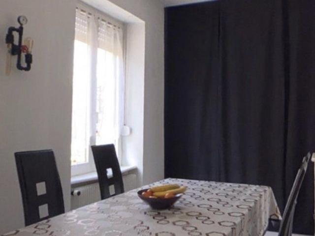 Appartement location à Mulhouse