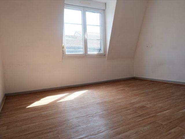 Appartement location à Mulhouse