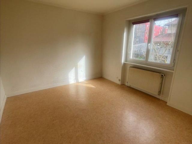 Appartement location à Mulhouse