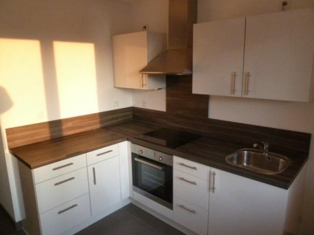 Appartement location à Mulhouse