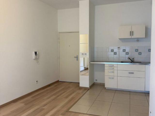 Appartement location à Nancy