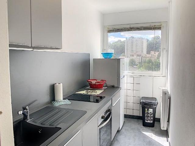 Appartement location à Nancy