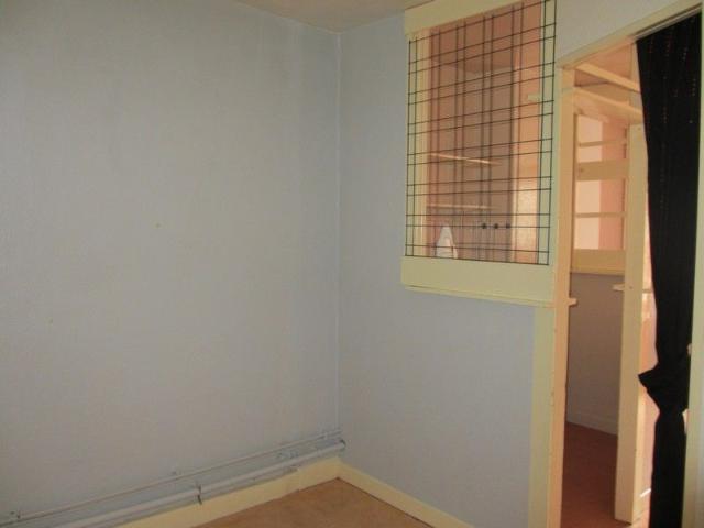Appartement location à Nancy