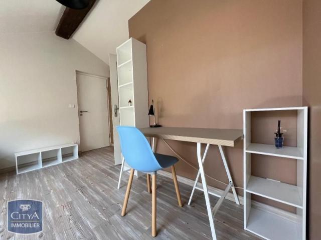 Appartement location à Nancy