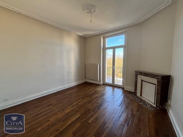 Appartement location à Nancy