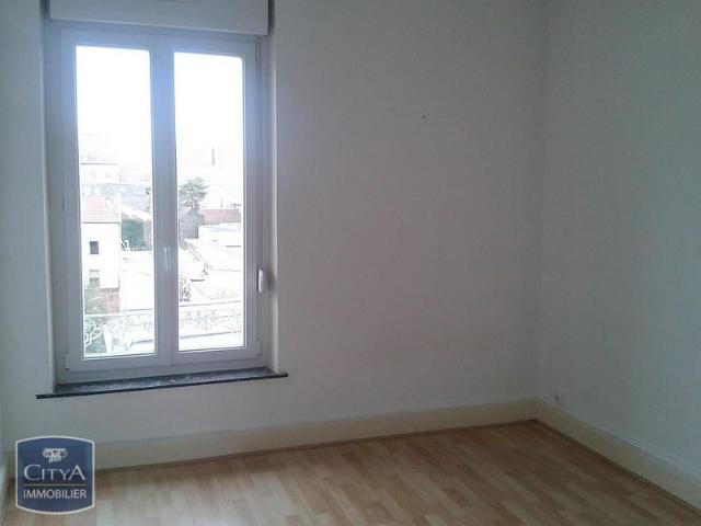 Appartement location à Nancy