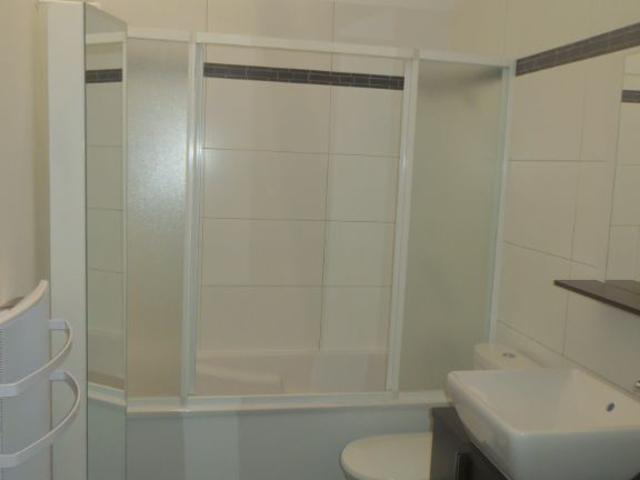 Appartement location à Nancy