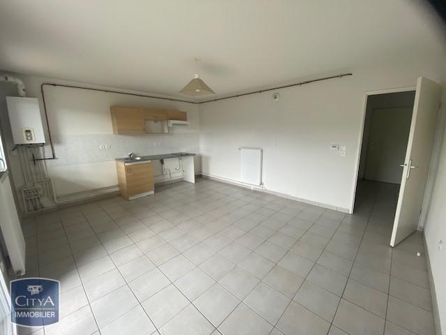 Appartement location à Nancy
