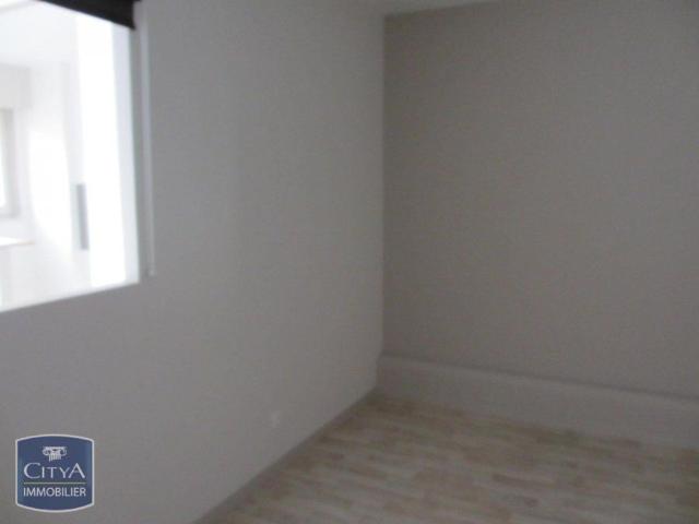 Appartement location à Nancy