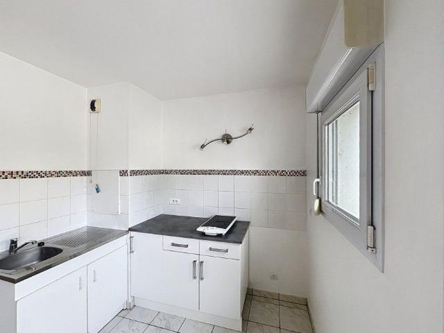 Appartement location à Nancy