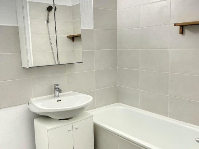 Appartement location à Nancy
