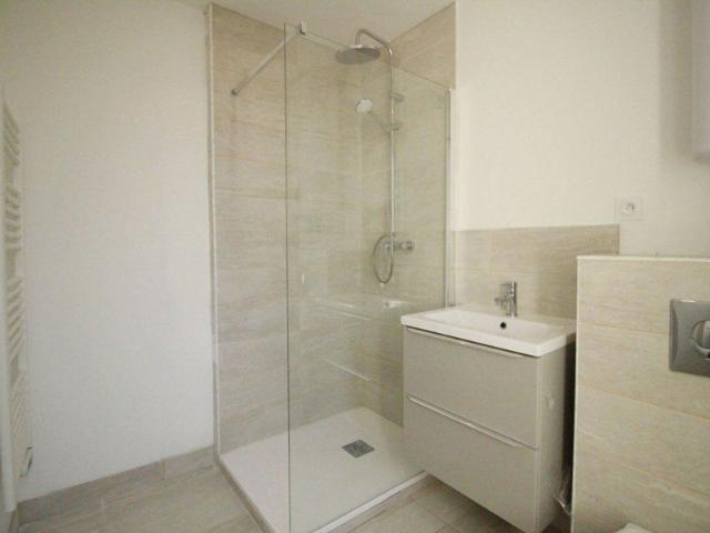 Appartement location à Nancy