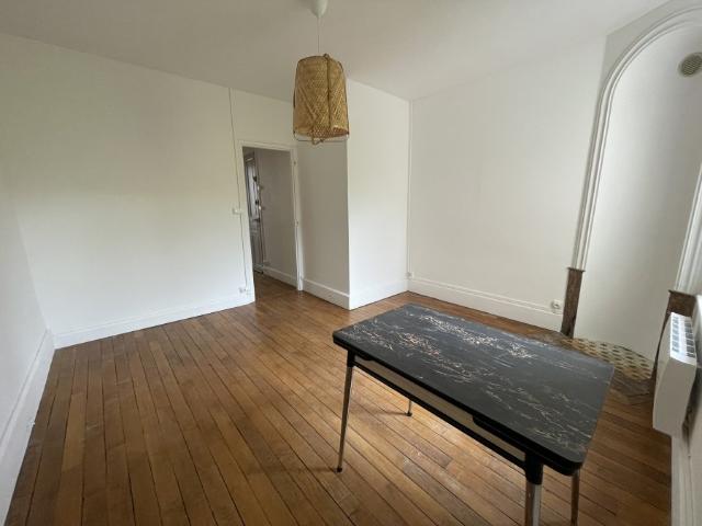 Appartement location à Nancy