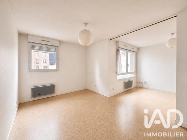 Appartement location à Nancy