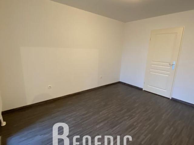 Appartement location à Nancy