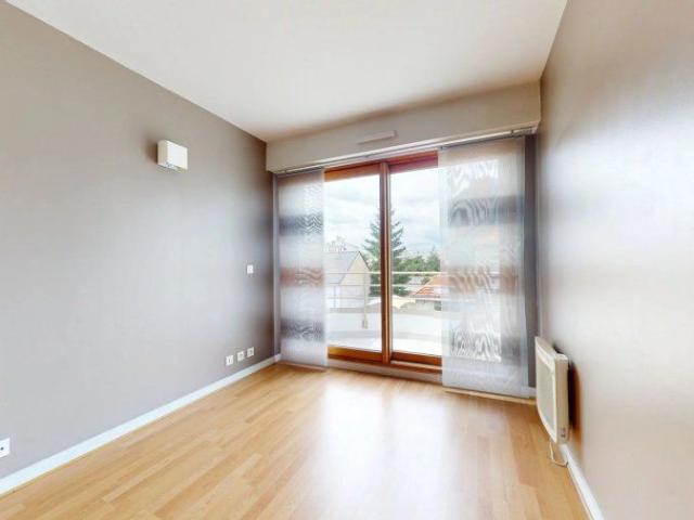 Appartement location à Nantes