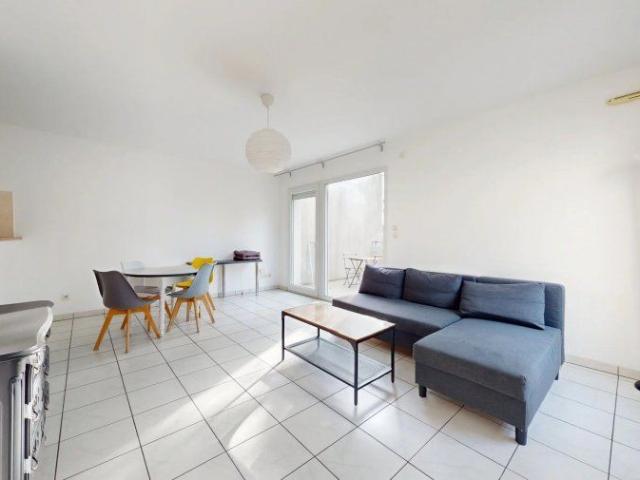 Appartement location à Nantes