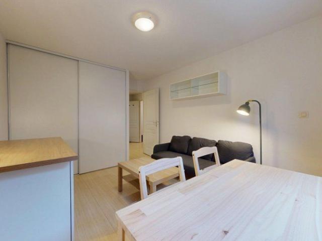 Appartement location à Nantes