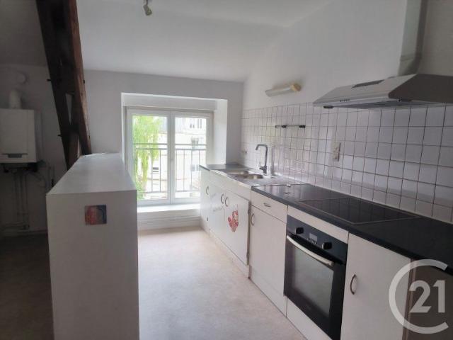 Appartement location à Neufchâteau