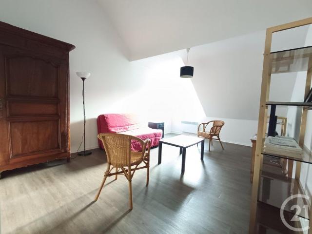 Appartement location à Boulogne-sur-Mer, Neufchâtel-hardelot