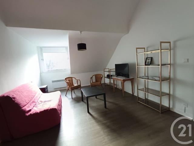 Appartement location à Boulogne-sur-Mer, Neufchâtel-hardelot