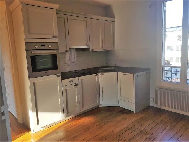 Appartement location à Nanterre, Neuilly-sur-seine