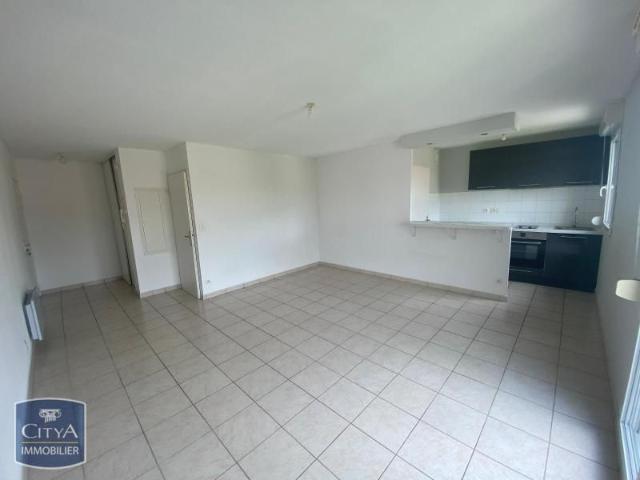 Appartement location à Chaumont, Nogent