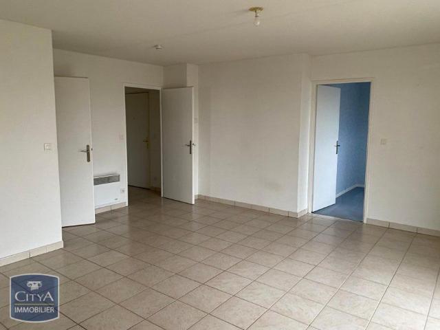 Appartement location à Chaumont, Nogent